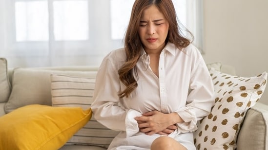 Food poisoning is very common in the monsoon season.