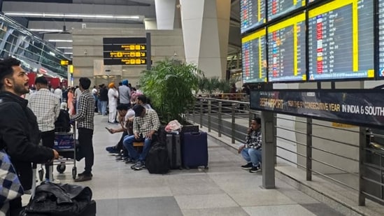 Akasa Air reported the highest number of defects at 152, followed by Air India Express with 53, IndiGo with 47 and Air India with 46 of what the ministry said were significant technical defects. (Photo for representation) (PTI)
