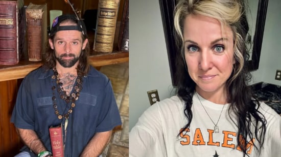 Alxzondra, girlfriend of late influencer Joe Felz, has spoken out against the rumor about his death. (Instagram/ @alzwls)