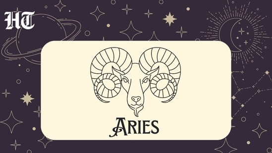 Aries Horoscope