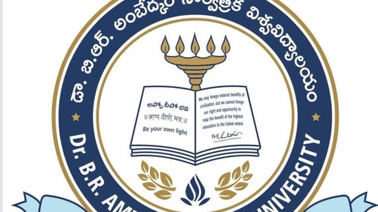అంబేడ్కర్ ఓపెన్ వర్సిటీ ఎంబీఏ ప్రవేశాలు