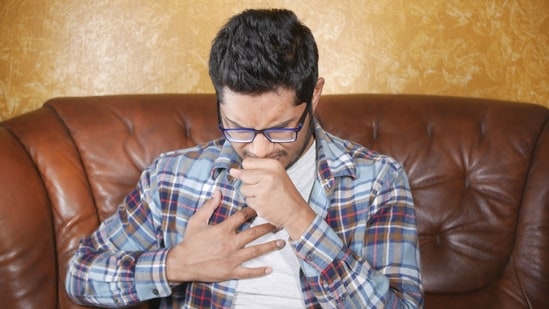 Read more to find out why chronic cough may be a symptom of poor gut health.