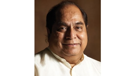 A Padma Shri awardee, Patil had served as the governor of Tripura, Bihar and held additional charge of West Bengal. (X/@samrat4bjp)
