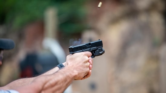 The petitioner had been granted an arms licence in 2000. During an inspection in 2019, authorities sought details of his ammunition usage. (Pixabay/Representational Image)