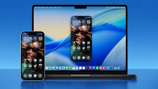 Apple could be developing a Universal Clipboard for Windows PC.(Apple)