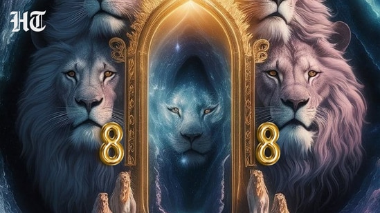 8 unusual things to do before the 8/8 Lion's Gate Portal that may seem silly but might help raise your frequency