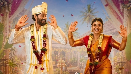 OTT Telugu: ఓటీటీలోకి 20 రోజుల్లోనే తెలుగు కామెడీ డ్రామా.. ముట్టుకుంటే షాక్ కొట్టే సుకుమారి.. నాలుగు భాషల్లో స్ట్రీమింగ్