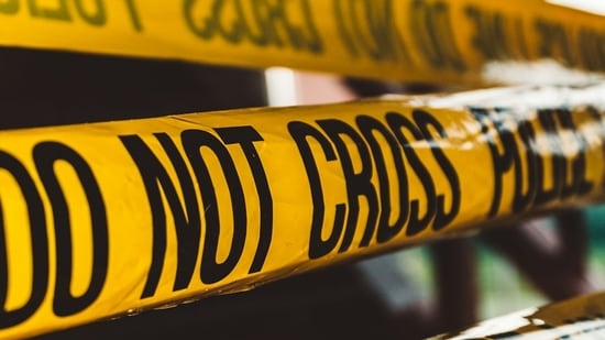 Dylan Lee McDonald, a 21-year-old Utah man, has been arrested after a fatal shooting at Liberty Park in Salt Lake City on Sunday. (Unsplash)