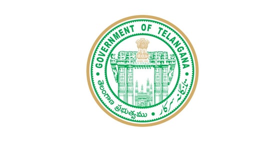 తెలంగాణ ప్రభుత్వం