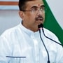 মুখ্যমন্ত্রী শুভেন্দু অধিকারী