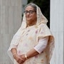 দিল্লিতে হাসিনার ইভেন্ট নিয়ে মুখ খুলল MEA, ওদিকে,ভারতের পাঠানো চাল ফেরাচ্ছে ঢাকা। (ফাইল ছবি, সৌজন্যে এএফপি)