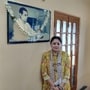 বীরেন্দ্রকৃষ্ণ ভদ্রের জন্মবার্ষিকীতে বড় আভাস মন্ত্রীর