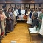 উন্নয়ন ও এলাকার নিরাপত্তা নিয়ে সাংসদদের কী বার্তা দিলেন মুখ্যমন্ত্রী?