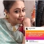 বানান ভুলের কারণে ট্রোল কাঞ্চনা।