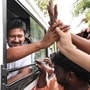 ఉదయనిధి స్టాలిన్‌కు ఊరట: పోలీసు విచారణ తర్వాత నేడే విడుదల