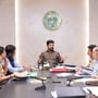 సీఎం రేవంత్ రెడ్డి సమీక్ష