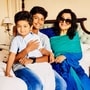 কে বলবে সৎ দাদা! নুসরত পুত্রকে পরম আদরে আগলে যশের ১ম পক্ষের ছেলে, কেন আড়ালে থাকে রেয়াংশ?