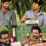 టైమ్ బాసూ టైమ్..క్లాప్ బాయ్ నుంచి స్టార్ ప్రొడ్యూసర్ వరకు..నితిన్-నాని ఫొటోలు వైరల్.. నాని సక్సెస్ చెప్పే 5 పాఠాలు