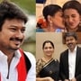 ఇంత చీప్ గా మాట్లాడతారా? వెంటనే త్రిషకు బహిరంగ క్షమాపణ చెప్పాల్సిందే: ఉదయనిధిపై ఖుష్బూ ఫైర్