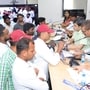 మండలస్థాయిలో ప్రజావాణి