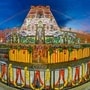 తిరుమల తిరుపతి దేవస్థానం