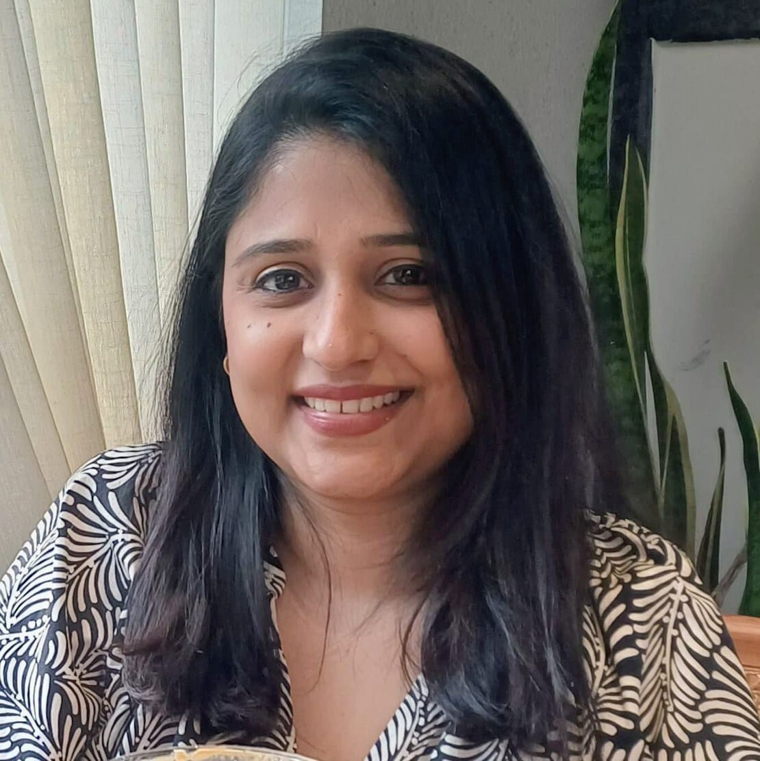 Akanksha Verma