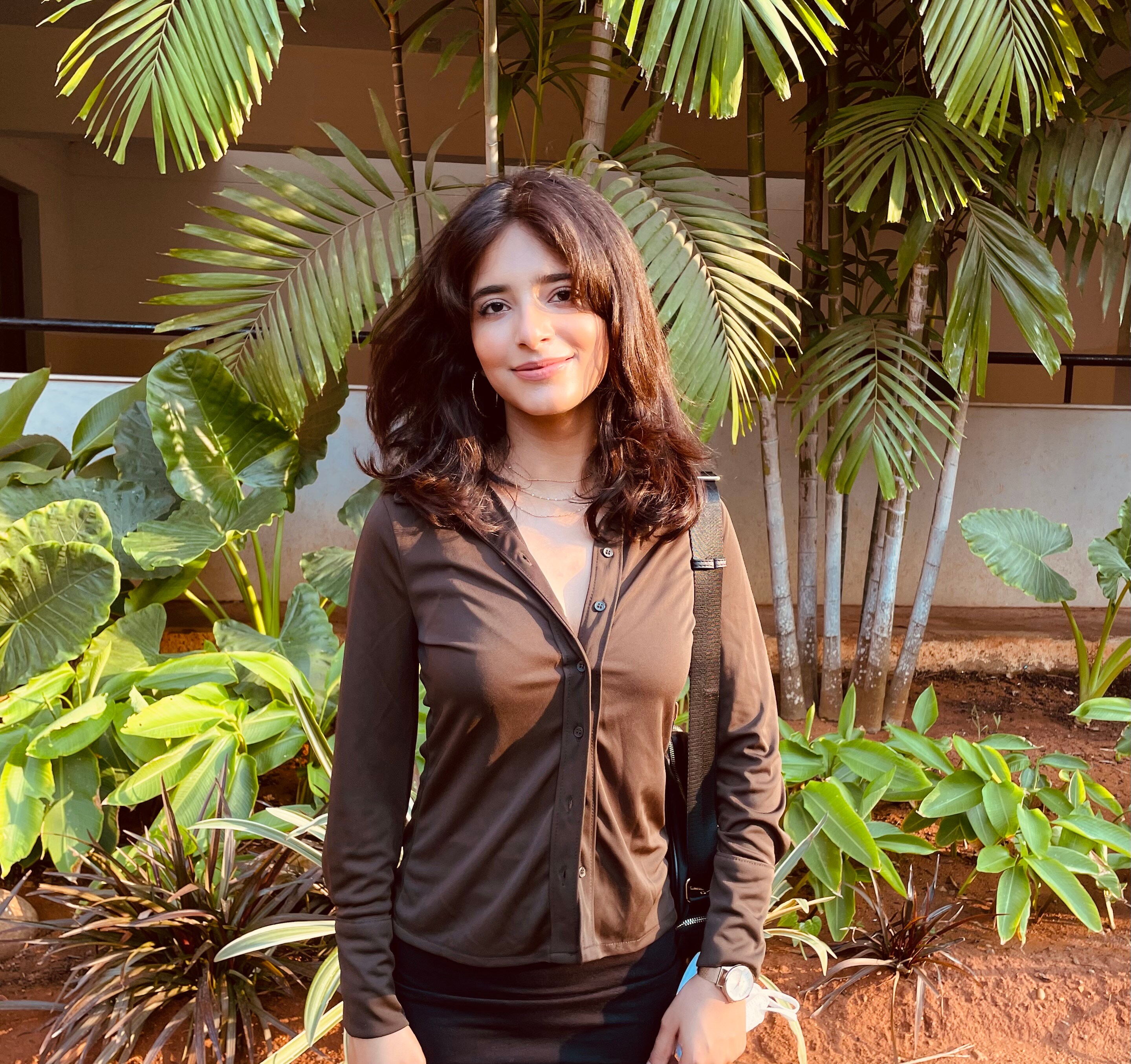 Vaishnavi Shukla