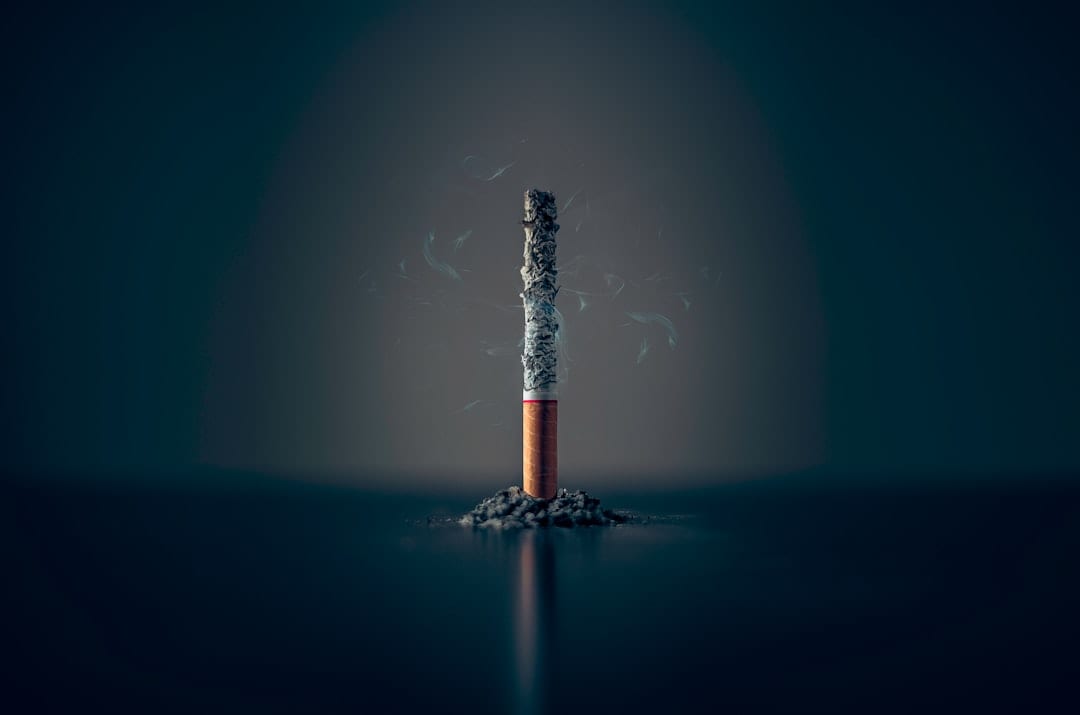Tobacco products remain the leading driver of cancer risk. (Unsplash) Tobacco products remain the leading driver of cancer risk. (Unsplash)