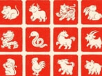 Chinese horoscope(Pinterest )