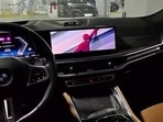 BMW owners are unhappy with the Spider-Man ad playing inside their cars. (X/trending_tony)