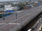 NHAI suspends toll till repairs on Kanpur-Lucknow Expressway are completed.