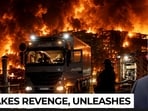 Putin takes revenge, unleashes Iskander fury as Kyiv faces another night of war