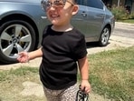 The death of two-year-old Aryana Trevino Martinez has left San Antonio residents searching for answers after an AMBER Alert ended with the toddler being found dead near the area where she was reported missing on Sunday. (San Antonio Police Department | Facebook)