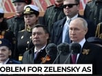Putin consolidates armed forces' powers into one: new problem for Zelensky? 