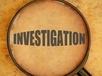 A forensic team collected biological samples from the scene before the body parts were sent for the post-mortem examination. (For representation)