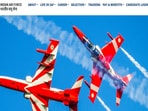 IAF AFCAT Admit Card 2026 released at afcat.edcil.co.in, direct link to download here