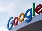Google stock falls as Demis Hassabis steps down as DeepMind CEO, Jeff Dean exits. (REUTERS/Steve Marcus/File Photo)