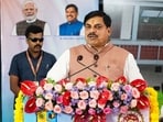 In all, the state has spent <span class='webrupee'>₹</span>36 crore on the service till July 7, according to the health department (In picture: Madhya Pradesh CM Mohan Yadav)(@DrMohanYadav51)