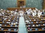 Parliament monsoon session LIVE: Both Rajya Sabha and Lok Sabha will resume proceedings today amid days of protests and disruptions from the Opposition.