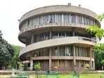 According to Gaurav Veer Singh Sohal, president of the Panjab University Campus Students Council (PUCSC), the students will deliberate on resuming the protests if any sort of cover-up is suspected. (HT File)