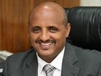 Air India appoints Tewolde Gebremariam as Chief Executive Officer and Managing Director. (Air India )