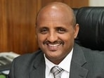Over the years, Gebremariam has received several international recognitions for his contribution to aviation leadership. Over the years, Gebremariam has received several international recognitions for his contribution to aviation leadership.