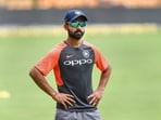 Ajinkya Rahane has retired from all forms of cricket.
