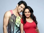 Amruta Khanvilkar and Himanshu Malhotra living separately for 18 months; here's what they said.