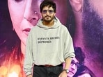 Jimmy Shergill talks about is fight for less working hours for workers on film sets.