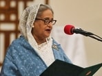 Sheikh Hasina's son claims Bangladesh could produce 'next set of global terrorists'.