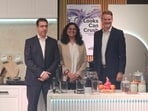 BSH showcased its latest Bosch kitchen appliances and Siemens coffee machine in India.