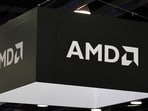 AMD stock falls after earnings beat estimates as investors seek stronger AI growth. (REUTERS/Chris Helgren)(REUTERS)