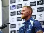 Ben Stokes is looking for a deal in the MLC.