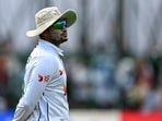 Bangladesh's Shakib Al Hasan (AFP File)